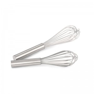 Artisan Daily Chef Stainless Steel Wire Whisk Set ARSN1050